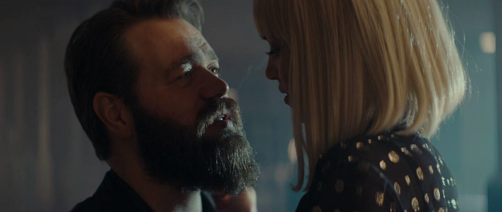 Зона 414 / Zone 414