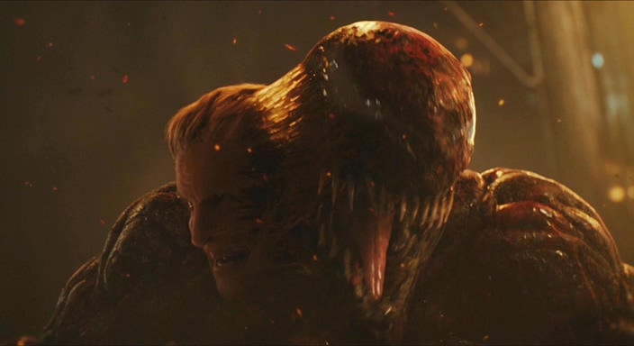 Веном 2 / Venom: Let There Be Carnage