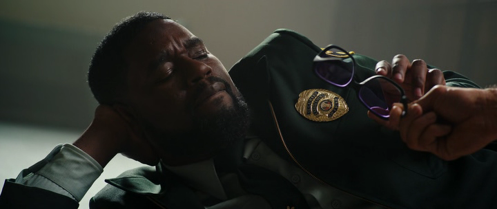 Главный герой / Free Guy