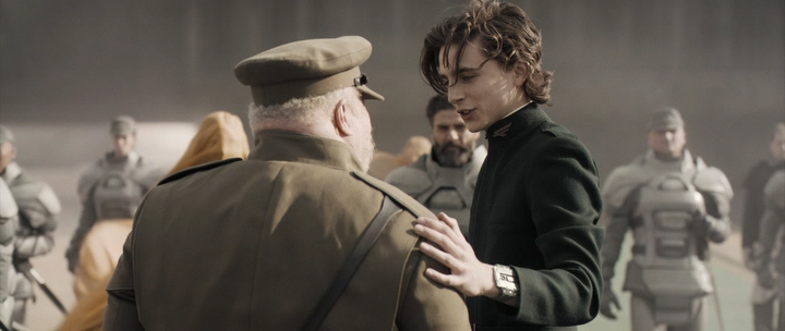 Дюна / Dune: Part One (Dune)