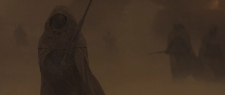 Дюна / Dune: Part One (Dune)