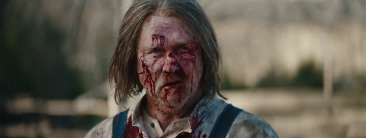 Старый Генри / Old Henry