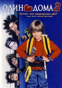 Один Дома 3 / Home Alone 3