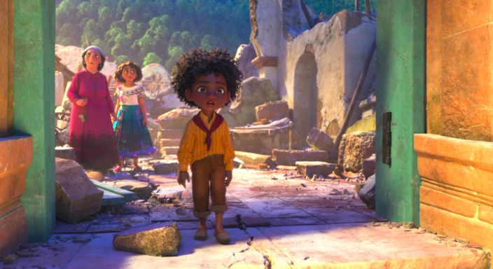 Энканто / Encanto