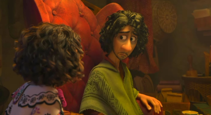 Энканто / Encanto