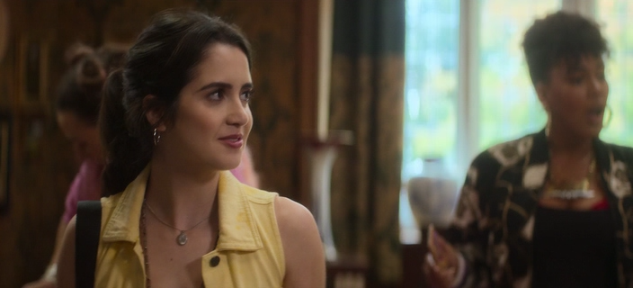 В королевском стиле / The Royal Treatment