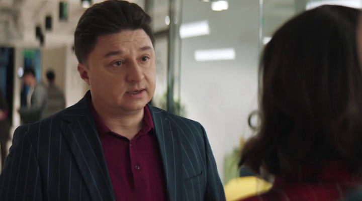 Готовы на всё (1-21 серии из 21)