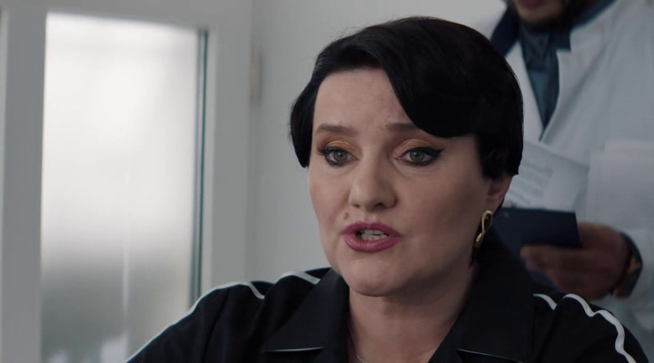 Готовы на всё (1-21 серии из 21)