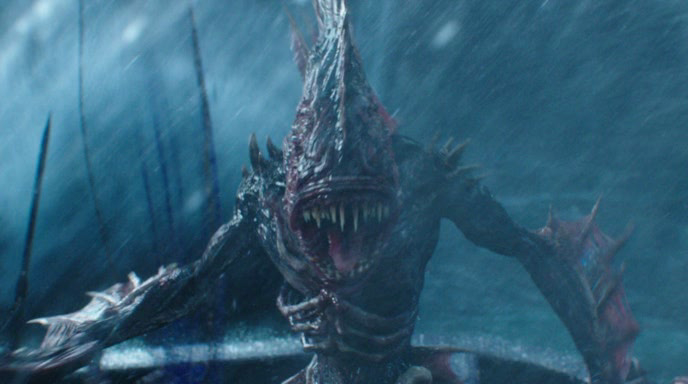 Аквамен / Aquaman